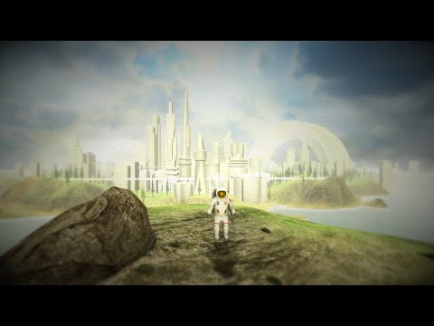 Видео: ФИНАЛ. Lifeless Planet: Premier Edition (10 серия)