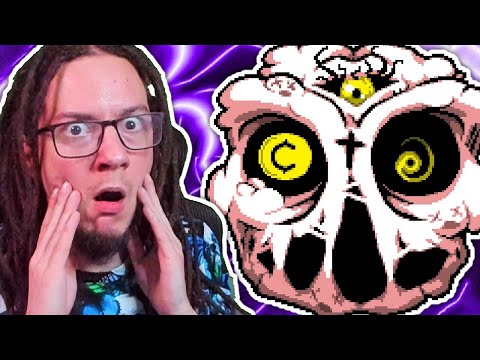 Видео: СПРАВИХ ЛИ СЕ С DELIRIUM? | The Binding of Isaac: Repentance