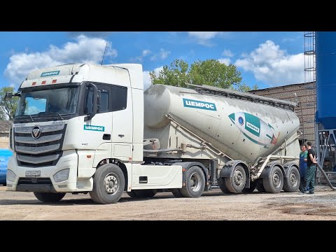 Видео: РАБОТА НА БОЧКЕ/СТАЖИРОВКА👷‍♂️