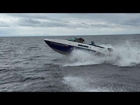 Видео: Лахденпохья-Валаам