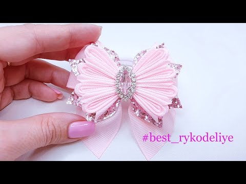 Видео: ИНТЕРЕСНО! КРАСОТА получилась. #Best_rukodeliye / beebeecraft