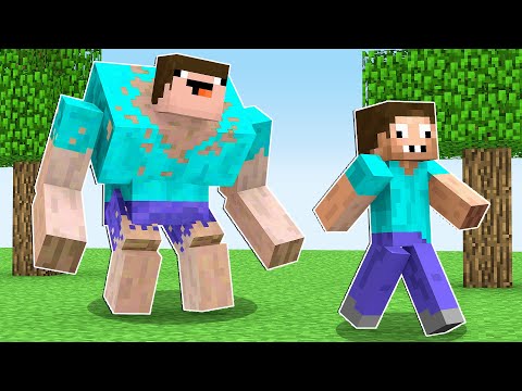 Видео: НУБ И 7 СПОСОБОВ ИСПУГАТЬ ПРО В МАЙНКРАФТ ! НУБИК И ПРАНКИ НАД ПРО ТРОЛЛИНГ ЛОВУШКА В MINECRAFT