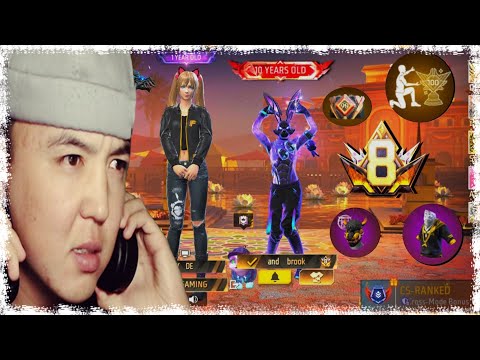 Видео: КОЛЛЕКЦИЯ ЖАРЫСЫ! 8-ПРАЙМ ПОДПИСЧИК ТАҢҚАЛДЫРДЫ | КАЗАКША ФРИФАЕР