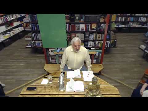 Видео: Встреча с Александром Колесниковым "Нумерология имени"