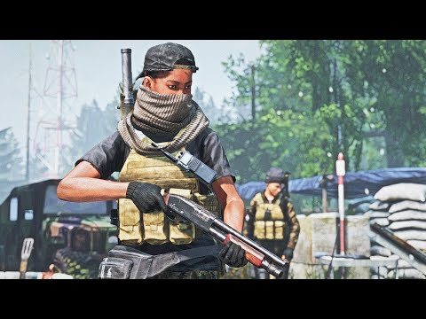 Видео: Мини - история Ливонских приключений в - Dayz!