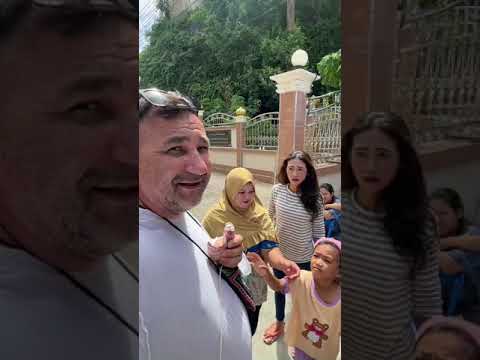 Видео: Отпуск 2024. Тайланд. Цыганская деревня на воде