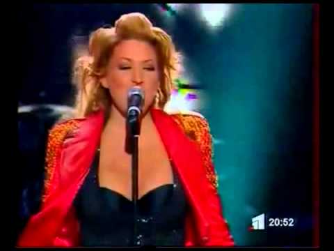 Видео: Выступление ИРИНЫ ДУБЦОВОЙ в Днепропетровске (LIVE!)