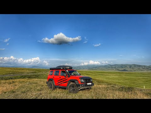 Видео: 🧡ТигрТанк обзор. Что мы сделали за пол года. Танк300