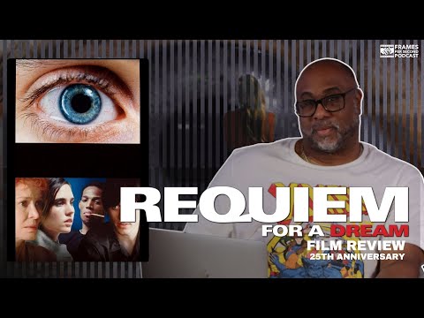 Видео: Реквием по мечте (обзор к 25-летию)