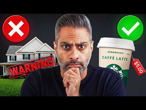 Видео: 20 лет работы экспертом по личным финансам — вот о чём люди сожалеют больше всего