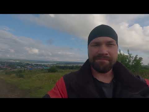 Видео: 01.08.24г. Нарвались на ДПС, съездили за грибами!!!