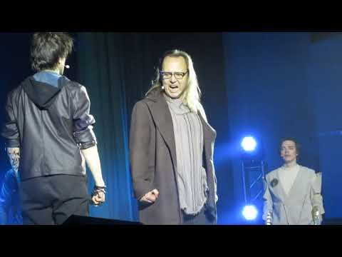 Видео: "Икар" 07.04.2024 - Баррикады / Антиспичка