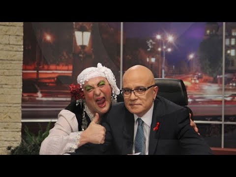Видео: Краси се бъзика със Слави - МНОГО СМЯХ 😂