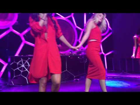 Видео: SEREBRO-Я тебе не Отдам  (Aray club  )Kyzylorda 2015