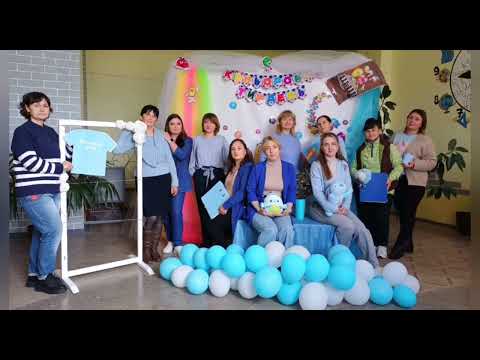 Видео: Елегантний День у чорному!