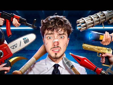 Видео: ВЕРНУЛСЯ В СТАРУЮ РУБРИКУ КОТОРУЮ Я НЕНАВИЖУ 1 ГОД СПУСТЯ! [Неделя Ностальгии]
