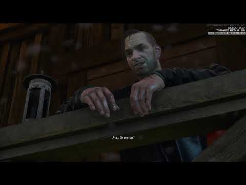 Видео: gwinbled 20!8 , day 35, начали dlc