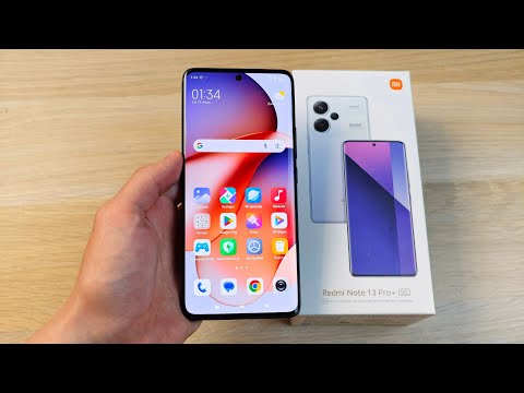 Видео: XIAOMI REDMI NOTE 13 PRO+ - ВСЕ ЕЩЕ ХОРОШ В 2025 ГОДУ?