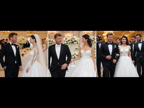 Видео: «Брачное горе Кыванча Татлытуга осталось в живых.