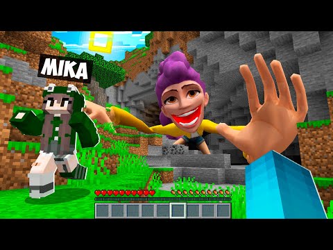 Видео: 🇺🇦 ВИЖИВАННЯ У СВІТІ РУМІ МОНСТРА З КПОП МИСЛИВЦІ НА ДЕМОНІВ У МАЙНКРАФТ! БАКІ MINECRAFT