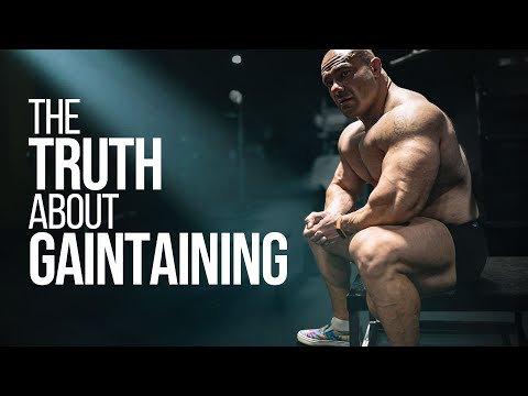 Видео: Роковая ошибка — слишком медленный набор массы