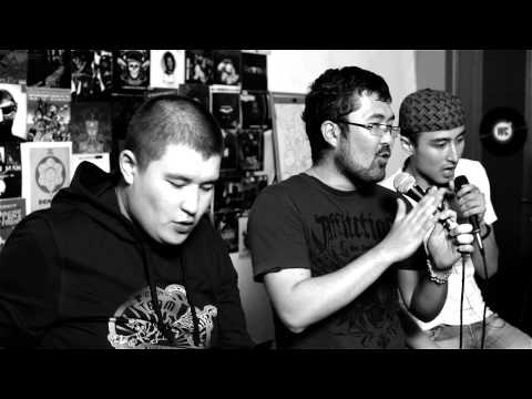 Видео: Пост Мортем feat. Alpa - Земля Необетованная