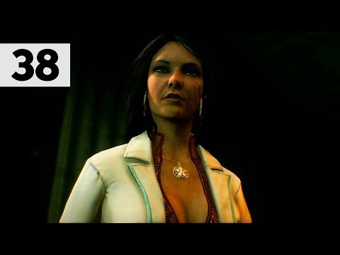 Видео: Прохождение Dead Rising 3 (Русский перевод) — Часть 38: Босс: Психопат Хемлок [ФИНАЛ]