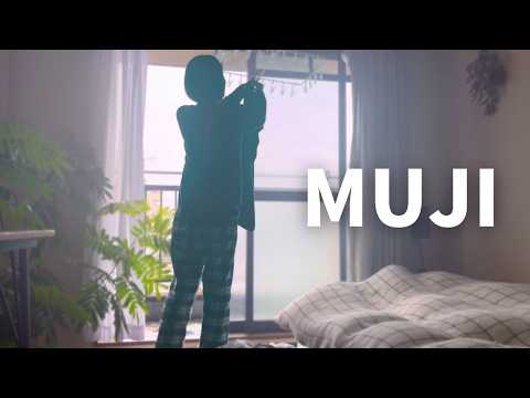 Видео: Подготовка к зиме в Японии | Уютные находки MUJI и домашнее рагу Сундубу