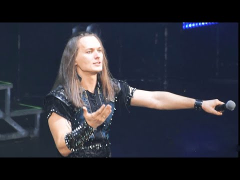 Видео: Всадник из льда/ЭПИДЕМИЯ — Евгений Егоров, 11.02.23, Москва