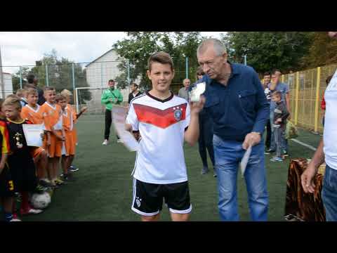 Видео: 24 серпня 2017 року. Кельменці