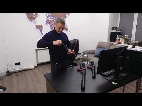 Видео: Кратко о КИТах "Бегемот".