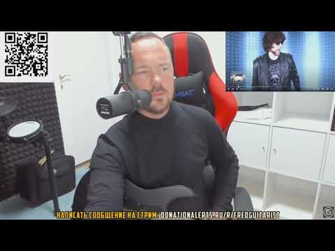 Видео: ХЭВИ МЕТАЛЛ ТВОЙ ДЛЯ ВЕЧНОЙ ЖИЗНИ СРАК