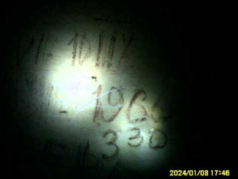 Видео: мамайская каменоломня .wmv