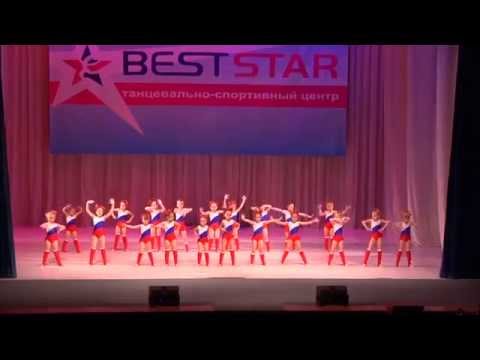 Видео: Best Star танцы в Ростове, БестСтарики+Mama Gera