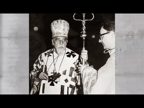 Видео: "Любомир. Бути людиною" (3 серія)