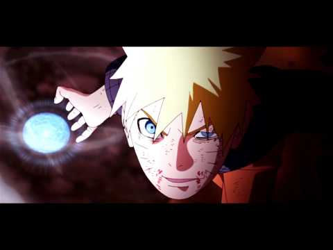 Видео: НАРУТО И САСКЕ - ПОСЛЕДНЯЯ БИТВА