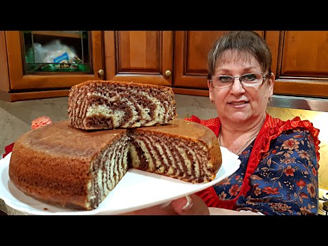 Видео: Пирог без Духовки и Миксера! Обалденно Вкусный Рецепт!