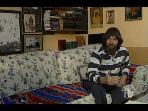 Видео: Федор Конюхов "Ты не один в океане"