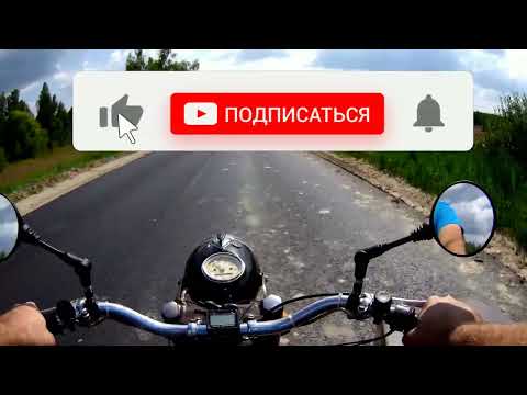 Видео: Кладбищенский прохват на колеснице Урал