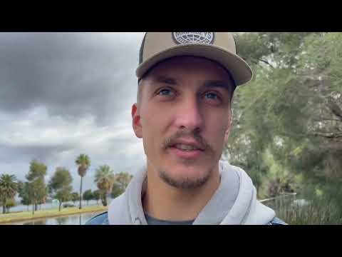 Видео: Пролог/Переезд в Perth, Australia.