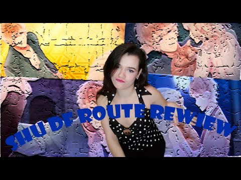Видео: Обзор на рут Шу в Diabolik Lovers: Dark Fate