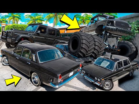 Видео: УГНАЛ КУЧУ ОПЕРСКИХ ЧИТ ТАЧЕК У МАЖОРА ЗА 180 СЕК! БИТВА ВОРОВ В ГТА 5 ОНЛАЙН!