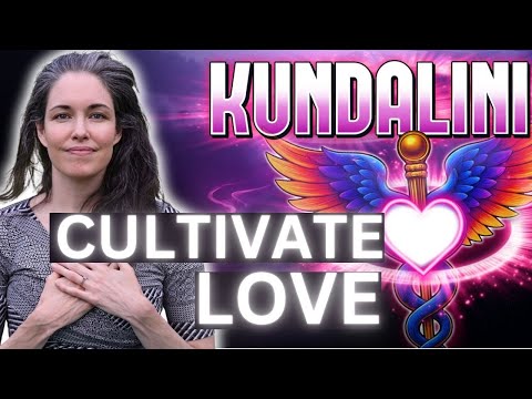 Видео: Пробуждение Кундалини и сила божественной любви