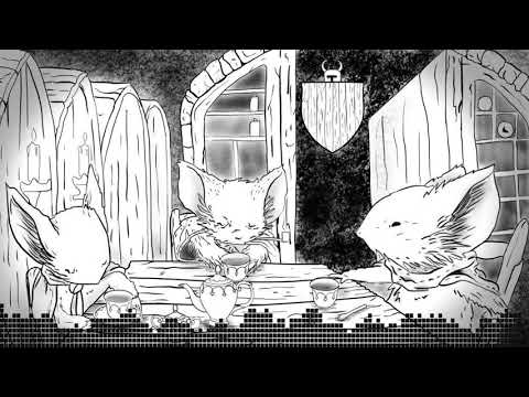 Видео: Мышиная стража  Отправляемся в патруль