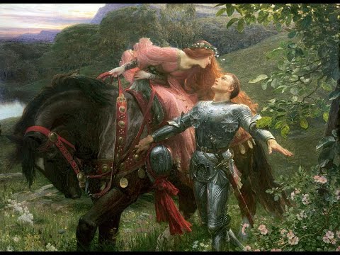 Видео: Легенда о Томасе Лермонте