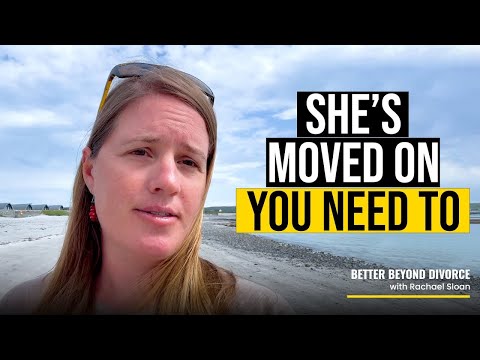 Видео: [Развод] Почему вы не можете разорвать отношения, даже если знаете, что она вам не подходит