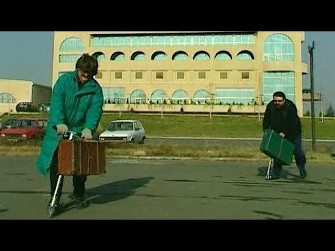 Видео: K-15 - Новогодишна 2000