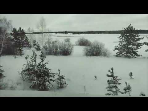 Видео: Станция Макинка