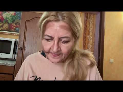 Видео: Что в косметичке,делаю легкий макияж