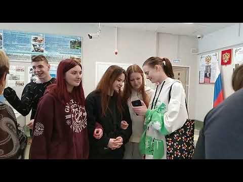 Видео: Прощай школа 2023 г Мга